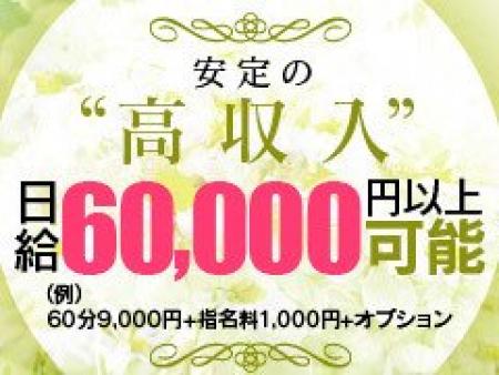 高額バック