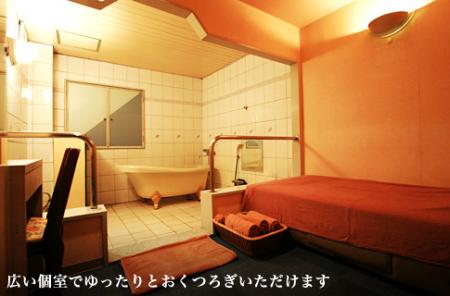 個室画像