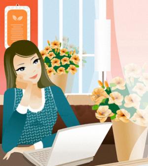 新人保証+友達紹介料など、高額報酬制度あり！