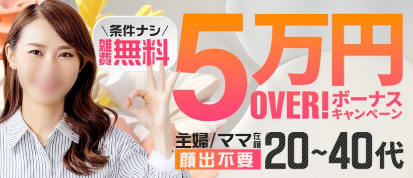 松戸人妻花壇の求人