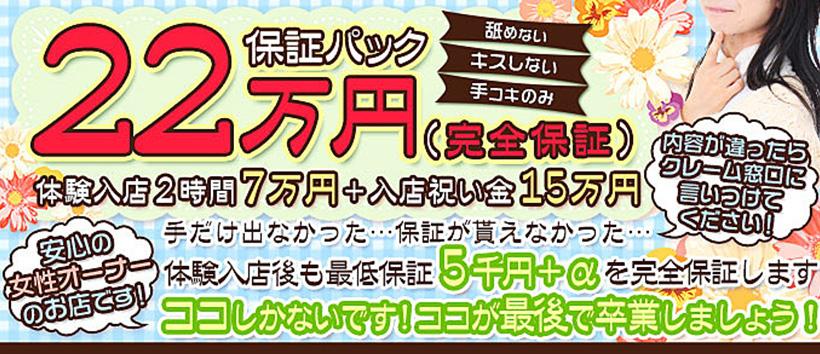 Ｔバックエステ　ａｉｎｅの求人
