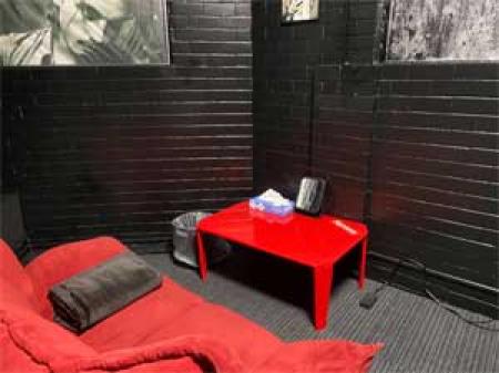 ☆全部屋完全個室☆