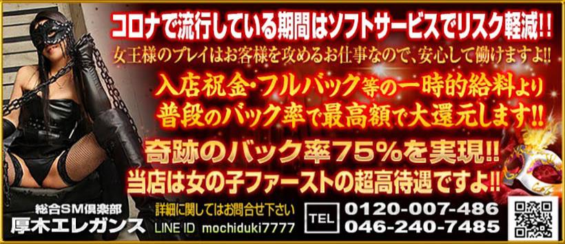 総合ＳМ倶楽部　厚木エレガンス