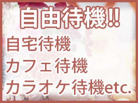 完全自由待機♪