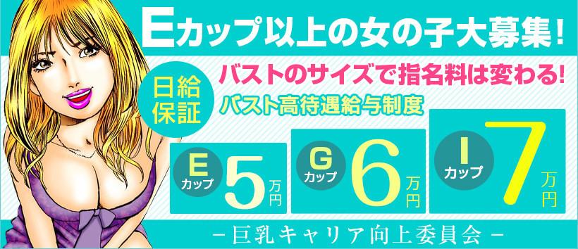 ウルトラの乳　京都店の求人