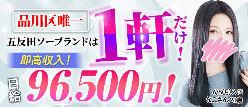 ハピネス東京の求人