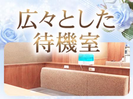 待機室はこんな感じです!