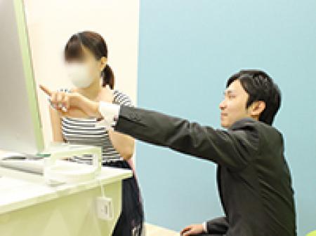 当店ではセクハラ講習は御座いません。