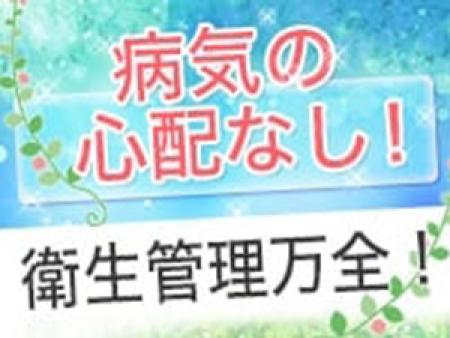 病気には細心の配慮をしておりますのでご安心下さい！