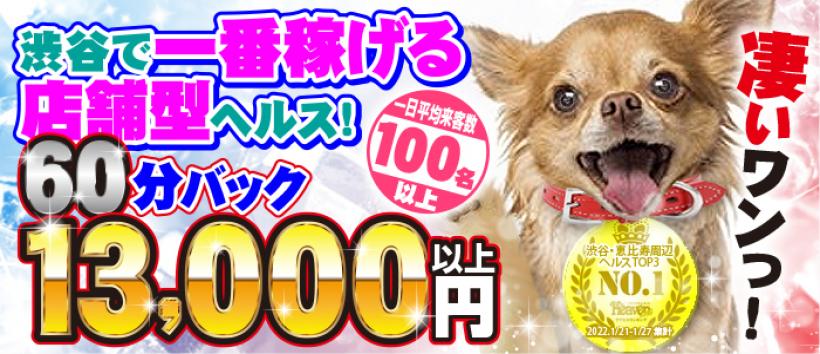 道玄坂クリスタルの求人