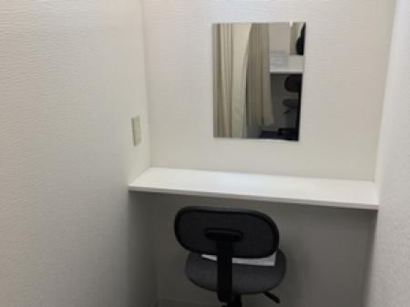 完全分煙個室全50部屋完備