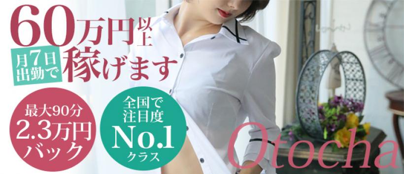 Otocha～大人のおもちゃセールスレディ～の求人