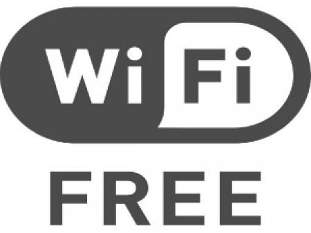 無料wifi完備！完全個室待機です