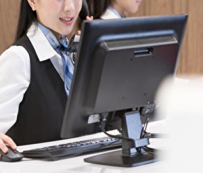 「いつでも気軽に質問できる存在がうれしい」