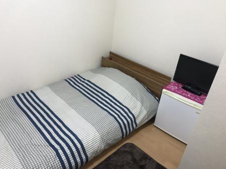 出稼ぎ大歓迎♪完全個室寮あり!