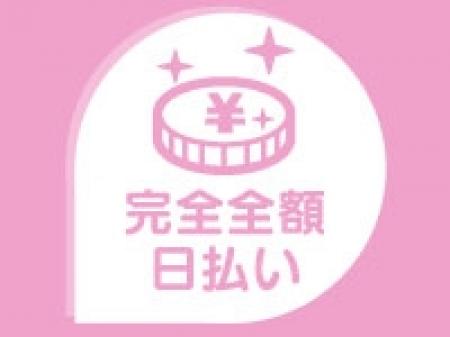 完全全額日払い