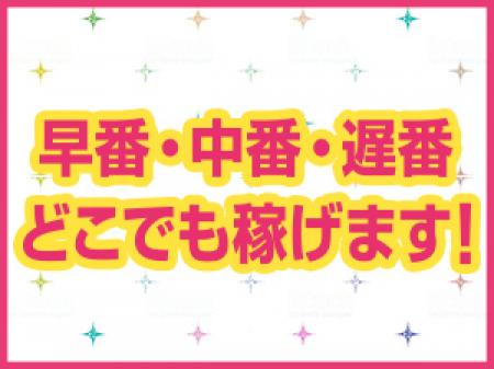 非常にバランスの取れた、忙しいお店です。