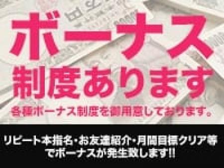 ボーナス制度