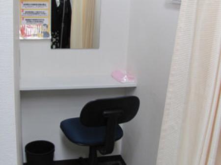完全個室のお部屋を40部屋ご用意しております！