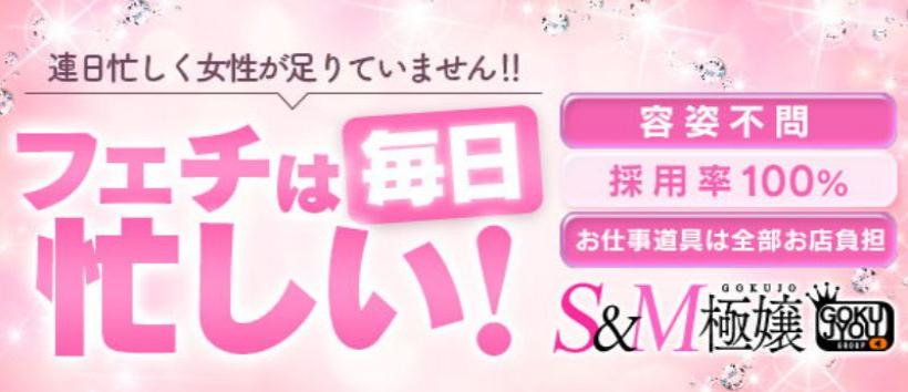 極嬢S&M 四日市店