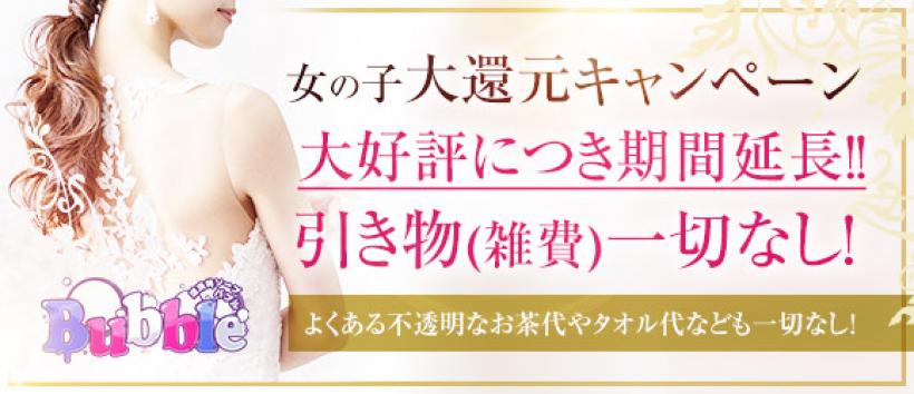 Bubbleの求人