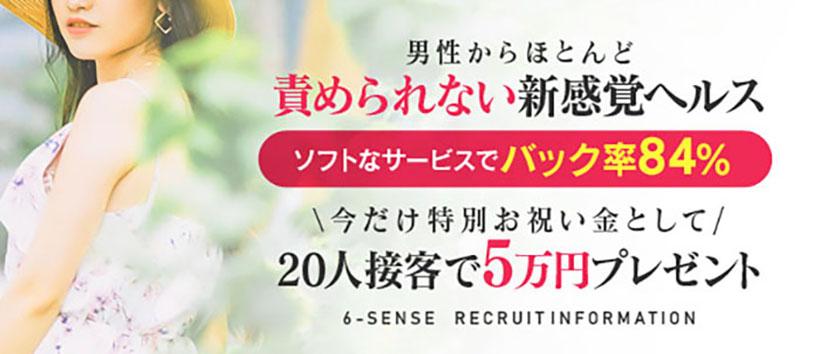 6-SENSE