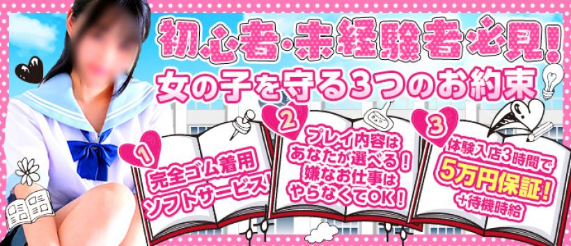 私立にじいろ女学園~横浜校~の求人