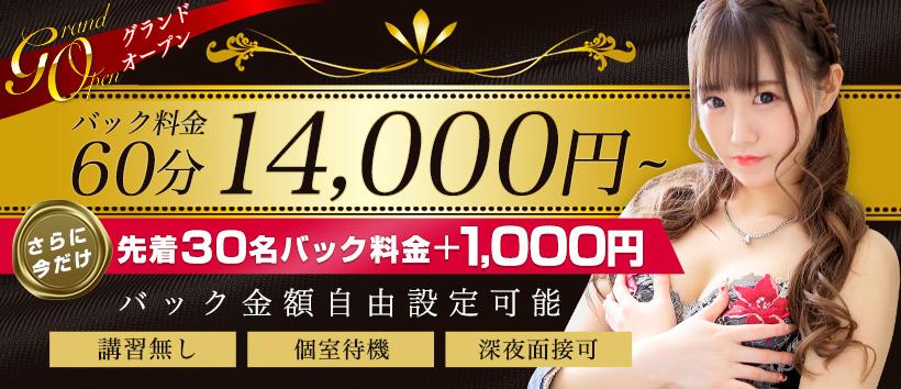 東京風俗　Salute池袋の求人