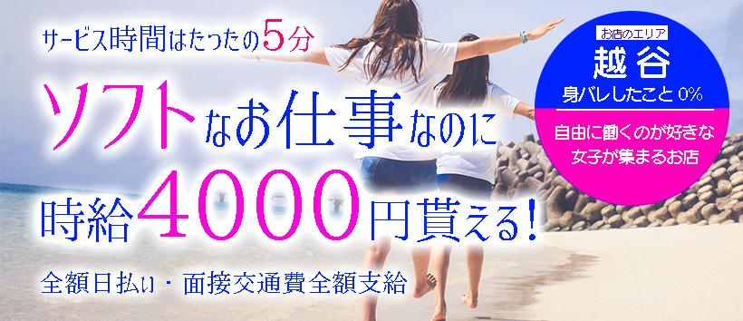 世界に一つだけの花の求人