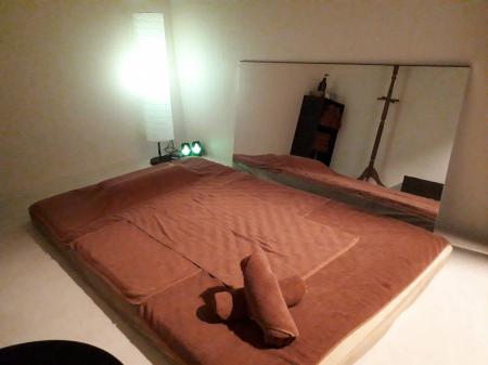 お部屋その①