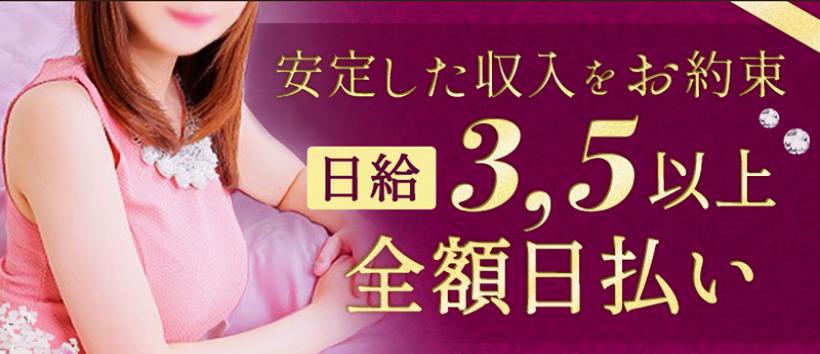 人妻ギャラリーの求人