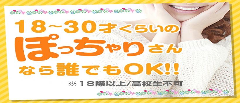 ぽっちゃりんご　西川口店の求人