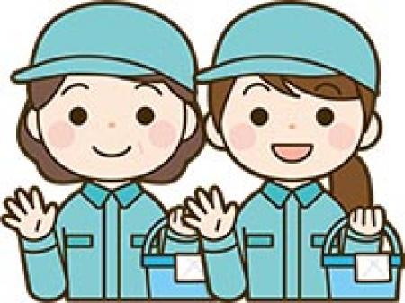 【容姿・体系・経験は不問】です!