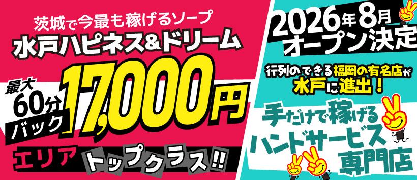 ハピネス&ドリームの求人