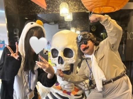 イベント盛りだくさん！
