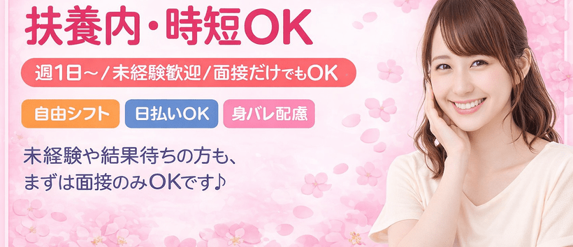 ハピネスの求人