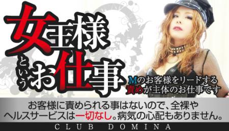 貴方も女王様になりませんか！