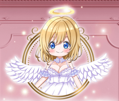 可愛いマスコットキャラ♪