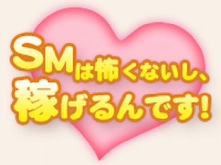 SMは怖くないですよ1