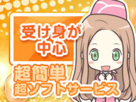 未経験でも簡単！ソフトサービス‼
