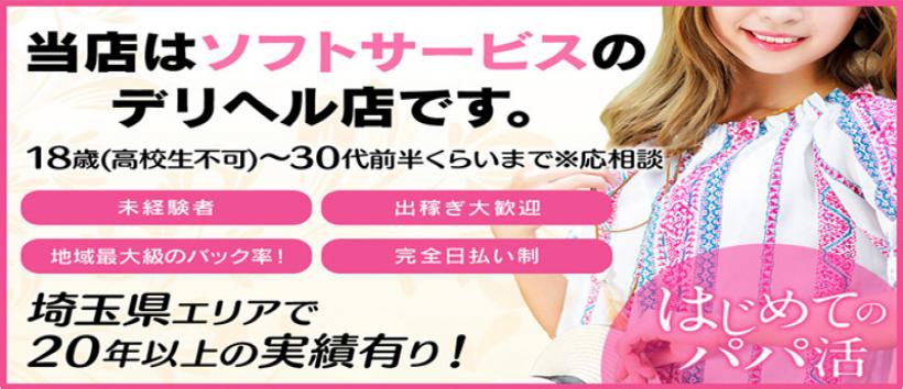 大田原・那須塩原風俗デリバリーヘルスはじめてのパパ活の求人