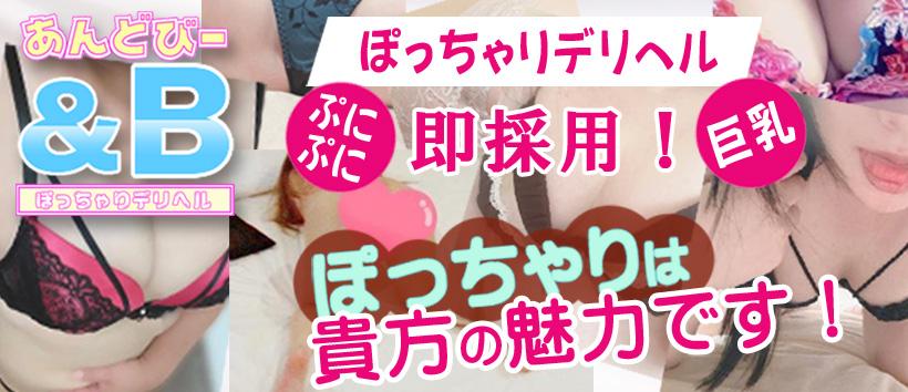 ＆Bの求人