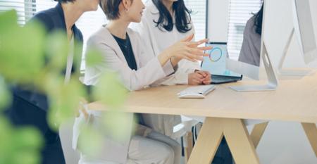 待機は自由！マイペースしゅっきんOK