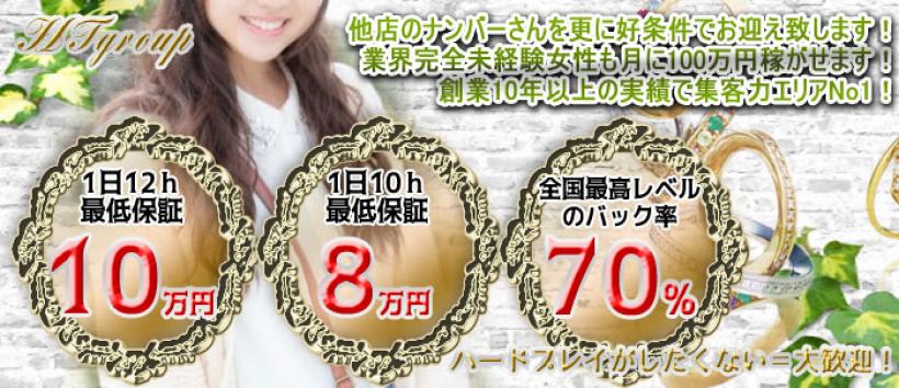 ちょい！ぽちゃ萌っ娘倶楽部Hip’s秋葉原店
