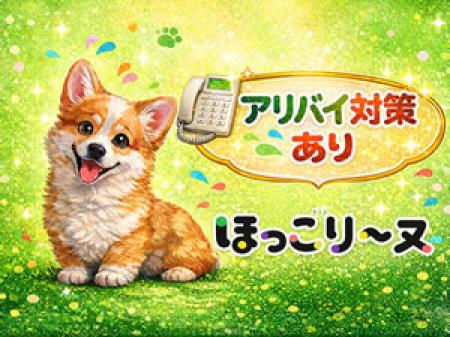 アリバイ対策あり