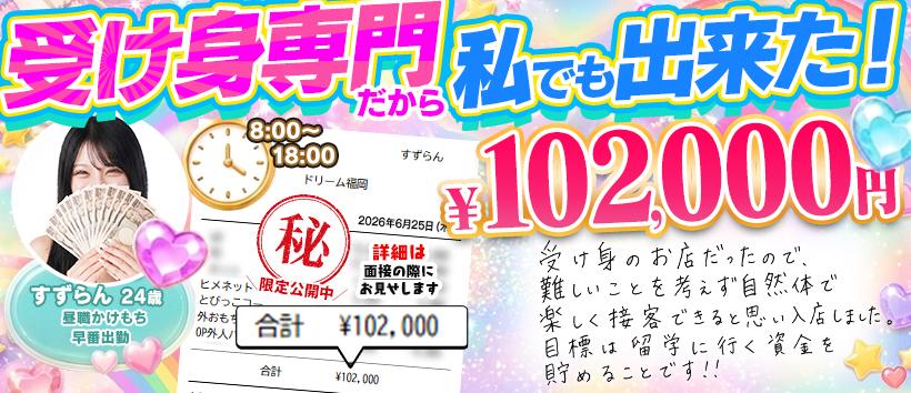 ハピネス&ドリーム福岡の求人