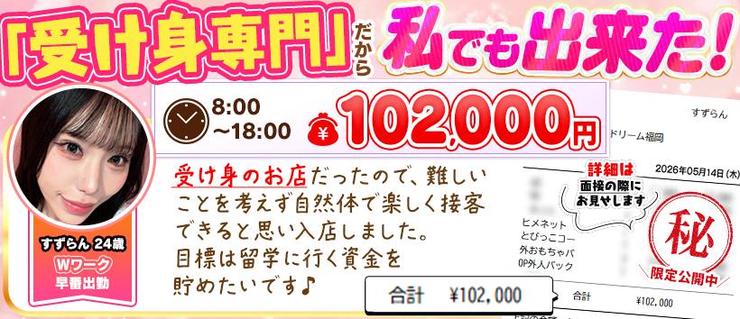 ハピネス＆ドリーム福岡の求人