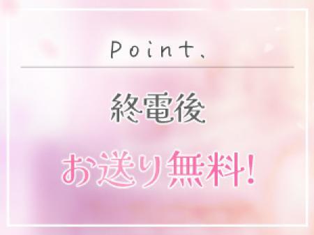 お送り無料！