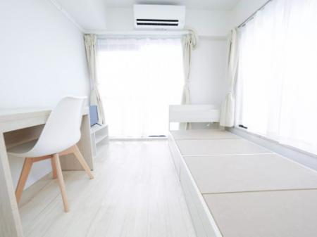 【出稼ぎさん必見】全室家具付き物件で即日入寮可能です!
