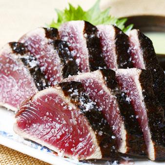 高知の美味しいご当地グルメに招待♪